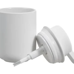 Dosificador De Jabon Suave Ume