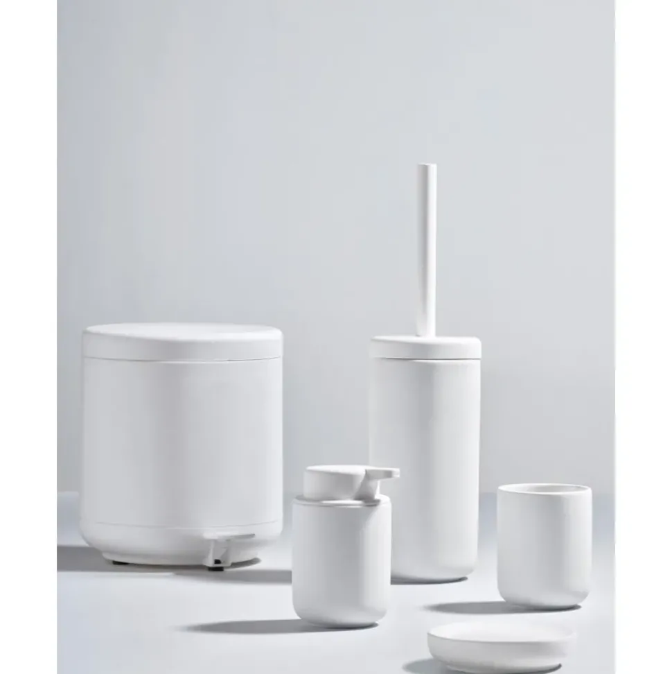 Dosificador De Jabon Suave Ume