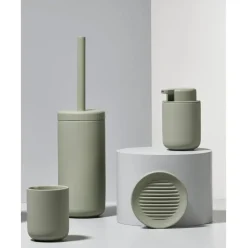 Dosificador De Jabon Suave Ume