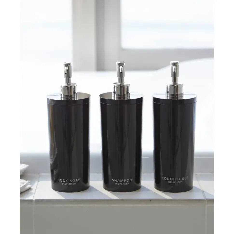 Dosificador De Jabon Tower