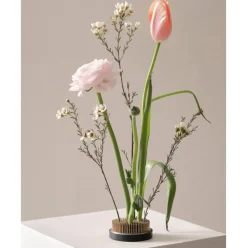 Erizo Floral Para Jarron Fiore, O 8 Cm