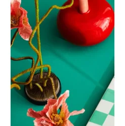 Erizo Floral Para Jarron Fiore, O 6 Cm