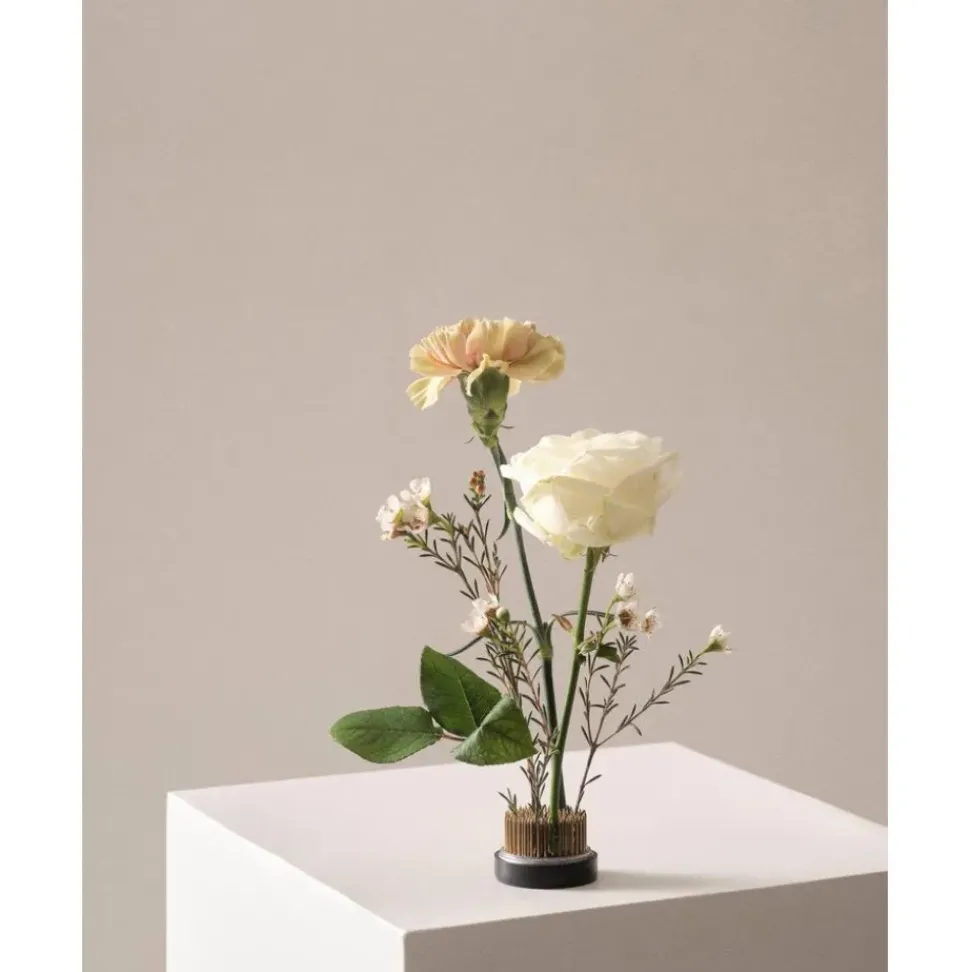 Erizo Floral Para Jarron Fiore, O 5 Cm