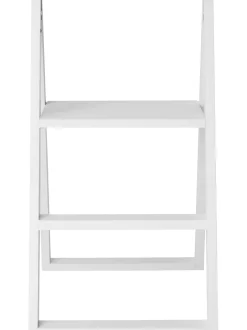 Escalera De Madera De Fresno Reech