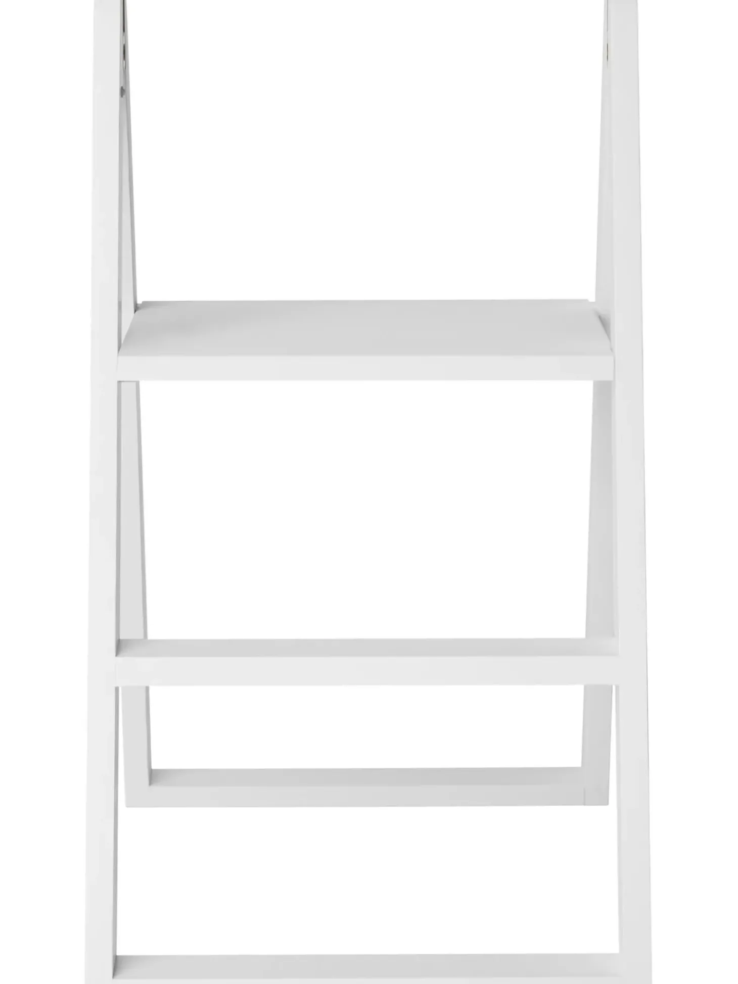 Escalera De Madera De Fresno Reech