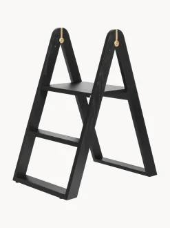 Escalera De Madera De Roble Reech