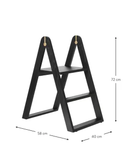 Escalera De Madera De Roble Reech