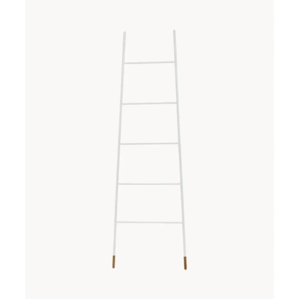 Escalera Toallero Rack Ladder