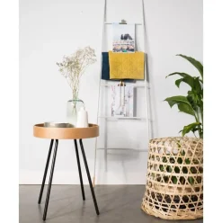 Escalera Toallero Rack Ladder