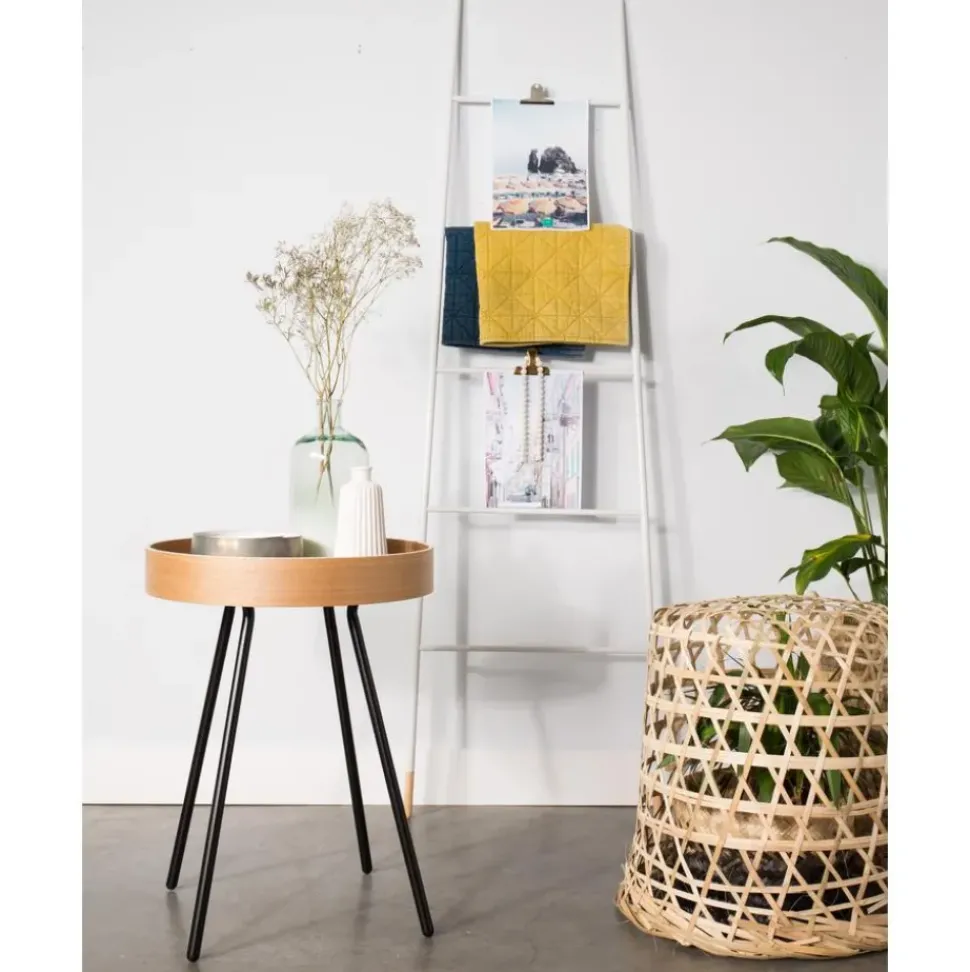 Escalera Toallero Rack Ladder