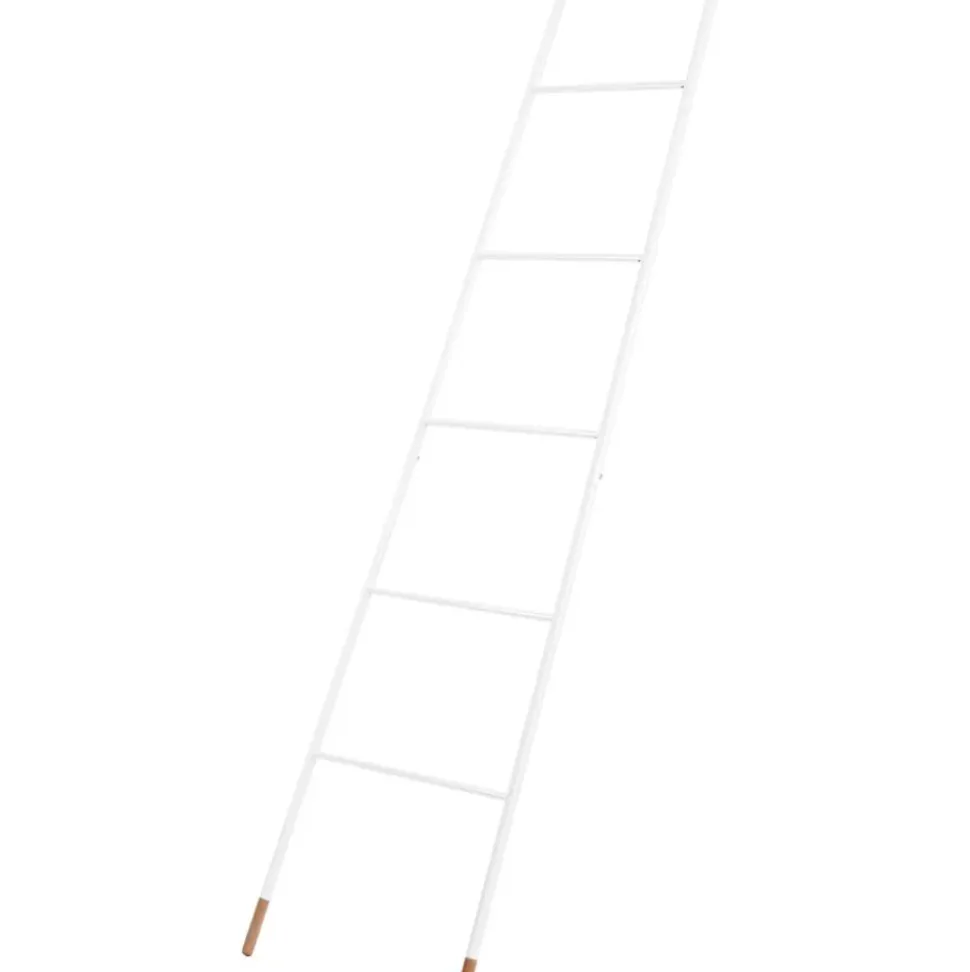 Escalera Toallero Rack Ladder