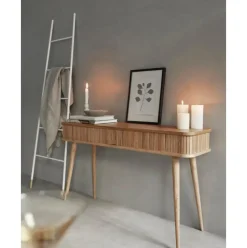 Escalera Toallero Rack Ladder