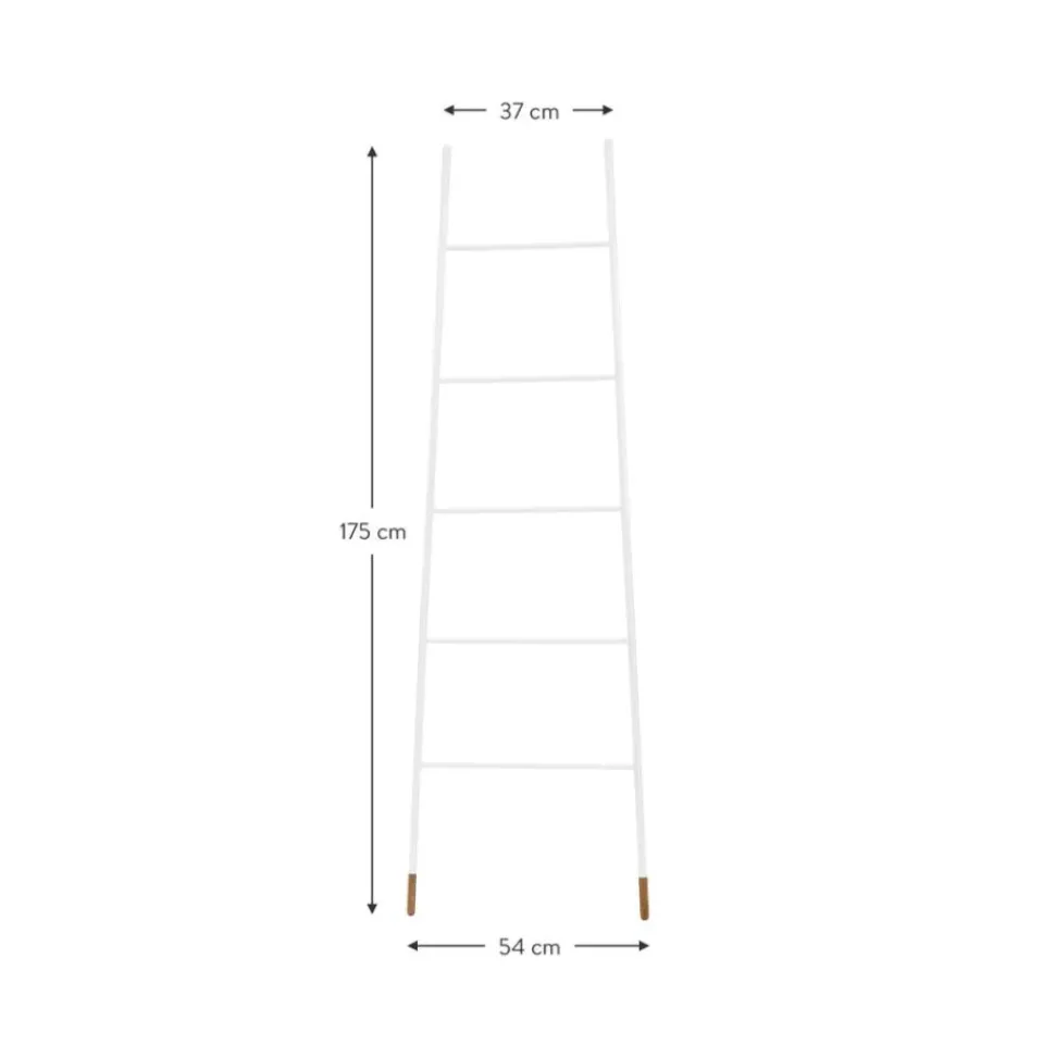 Escalera Toallero Rack Ladder
