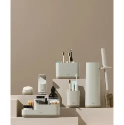 Escobilla De Bano Flex