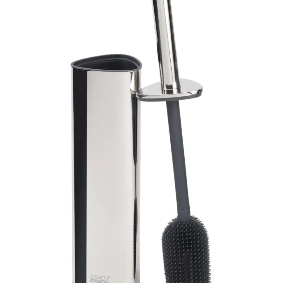 Escobilla De Bano Flex