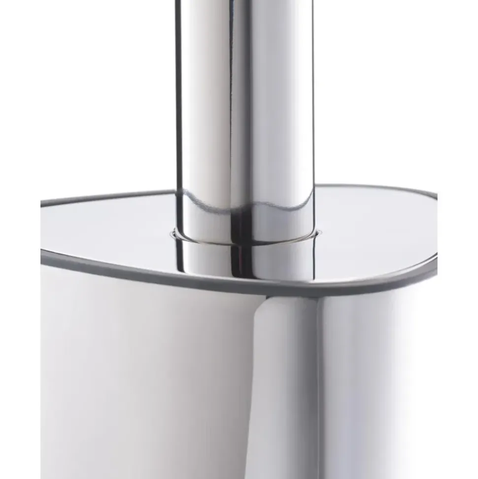 Escobilla De Bano Flex