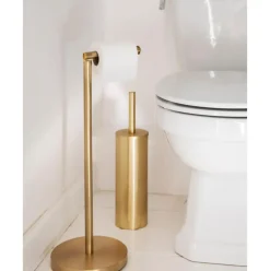 Escobilla De Bano Onyar