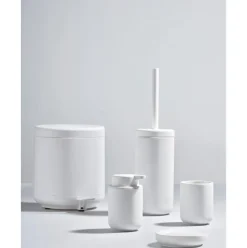 Escobilla De Bano Ume