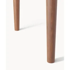 Escritorio Con Cajones De Madera De Mango Paul