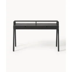 Escritorio De Fresno Evrak