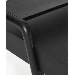 Escritorio De Fresno Evrak