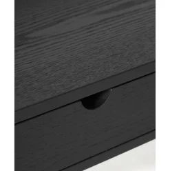 Escritorio De Fresno Evrak