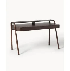 Escritorio De Fresno Evrak