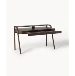 Escritorio De Fresno Evrak