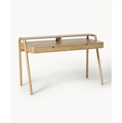 Escritorio De Fresno Evrak