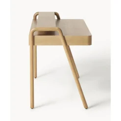 Escritorio De Fresno Evrak