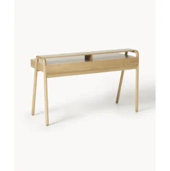 Escritorio De Fresno Evrak