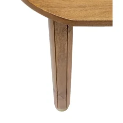 Escritorio De Madera De Mango Grace