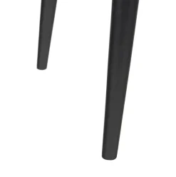 Escritorio De Madera Maciza Con Cojon Tova