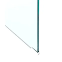 Escritorio De Vidrio Club