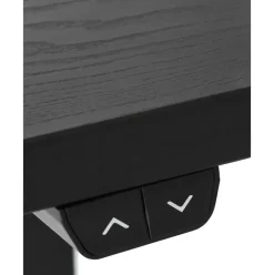 Escritorio Regulable En Altura Lea