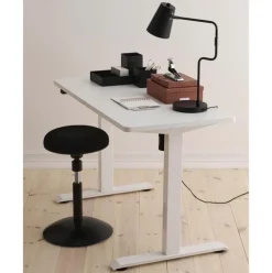 Escritorio Regulable En Altura Lea