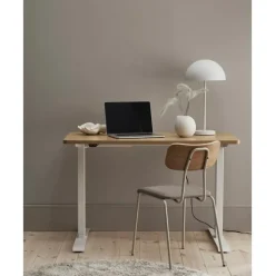 Escritorio Regulable En Altura Lea