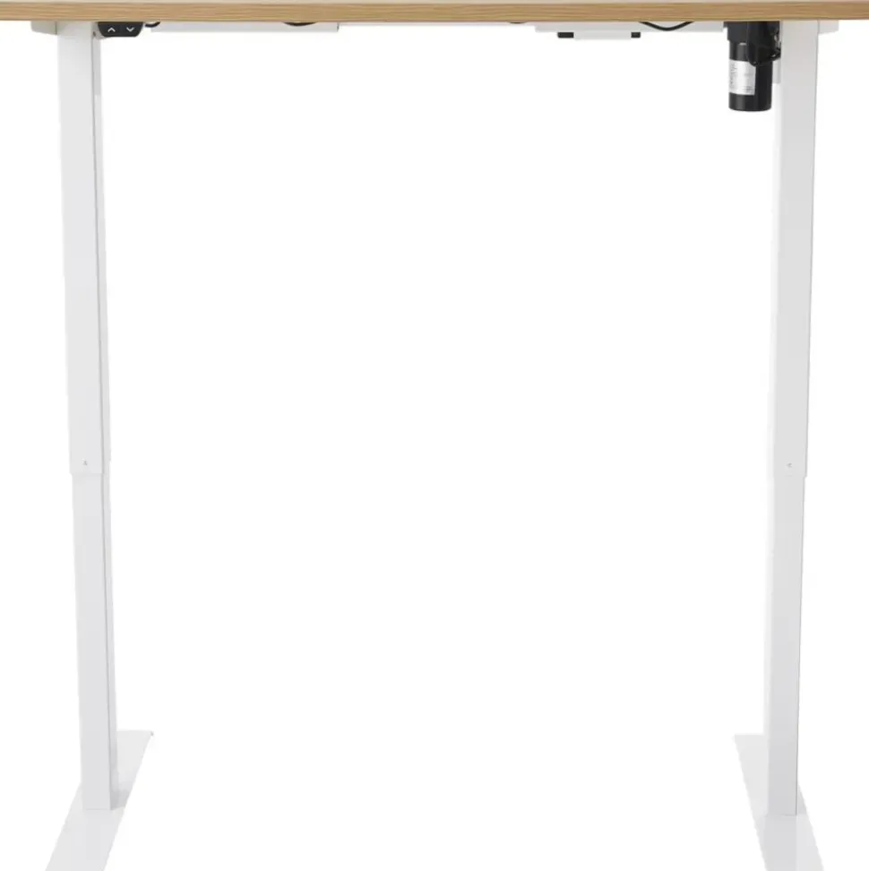 Escritorio Regulable En Altura Lea