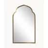 Espejo De Pared Arqueado Laviena