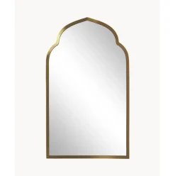 Espejo De Pared Arqueado Laviena