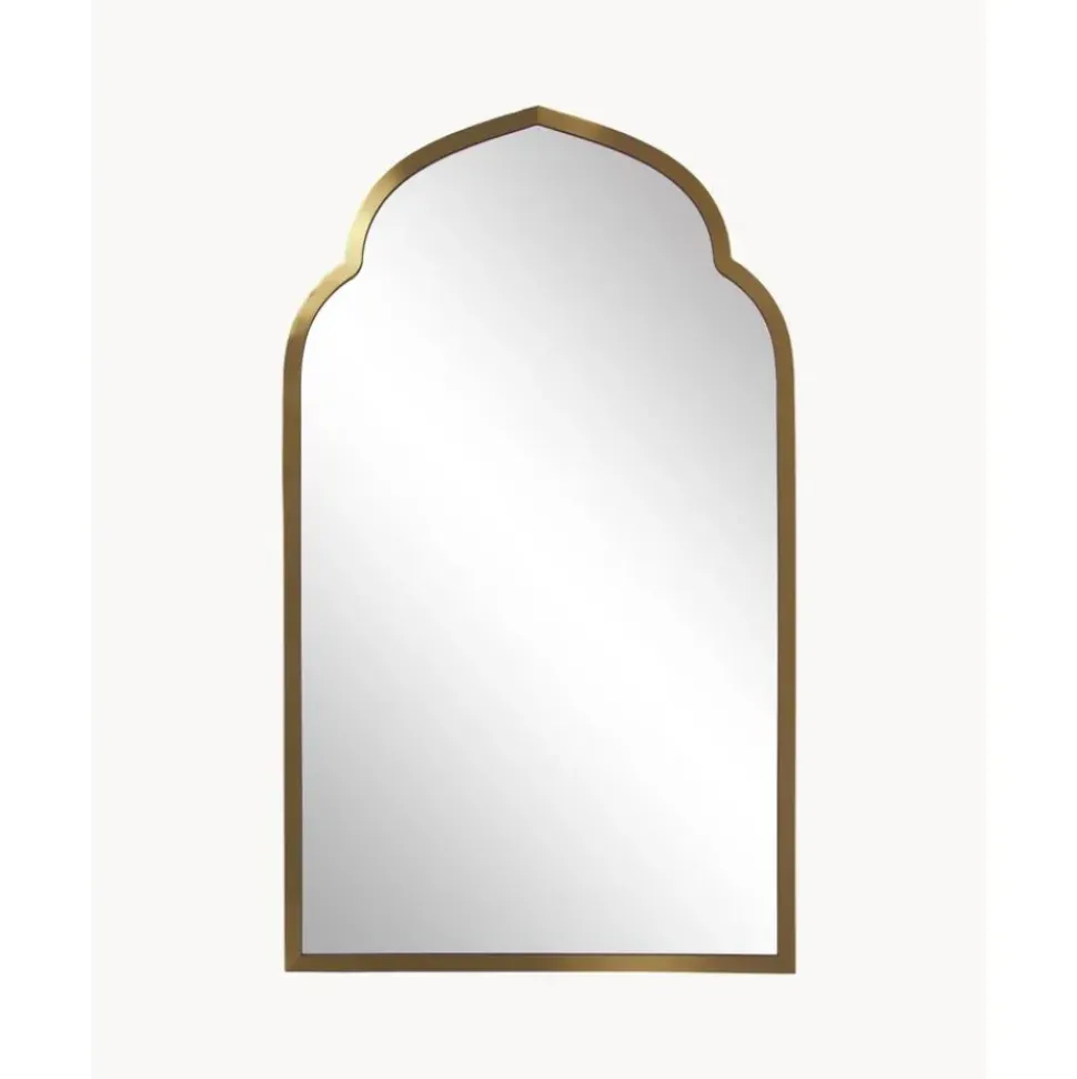 Espejo De Pared Arqueado Laviena