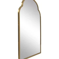 Espejo De Pared Arqueado Laviena