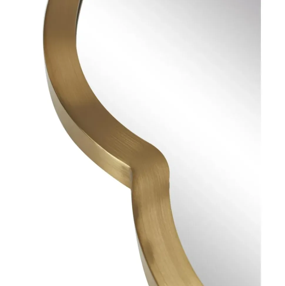 Espejo De Pared Arqueado Laviena