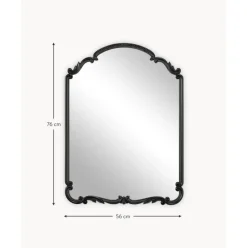 Espejo De Pared Barroco Francesca