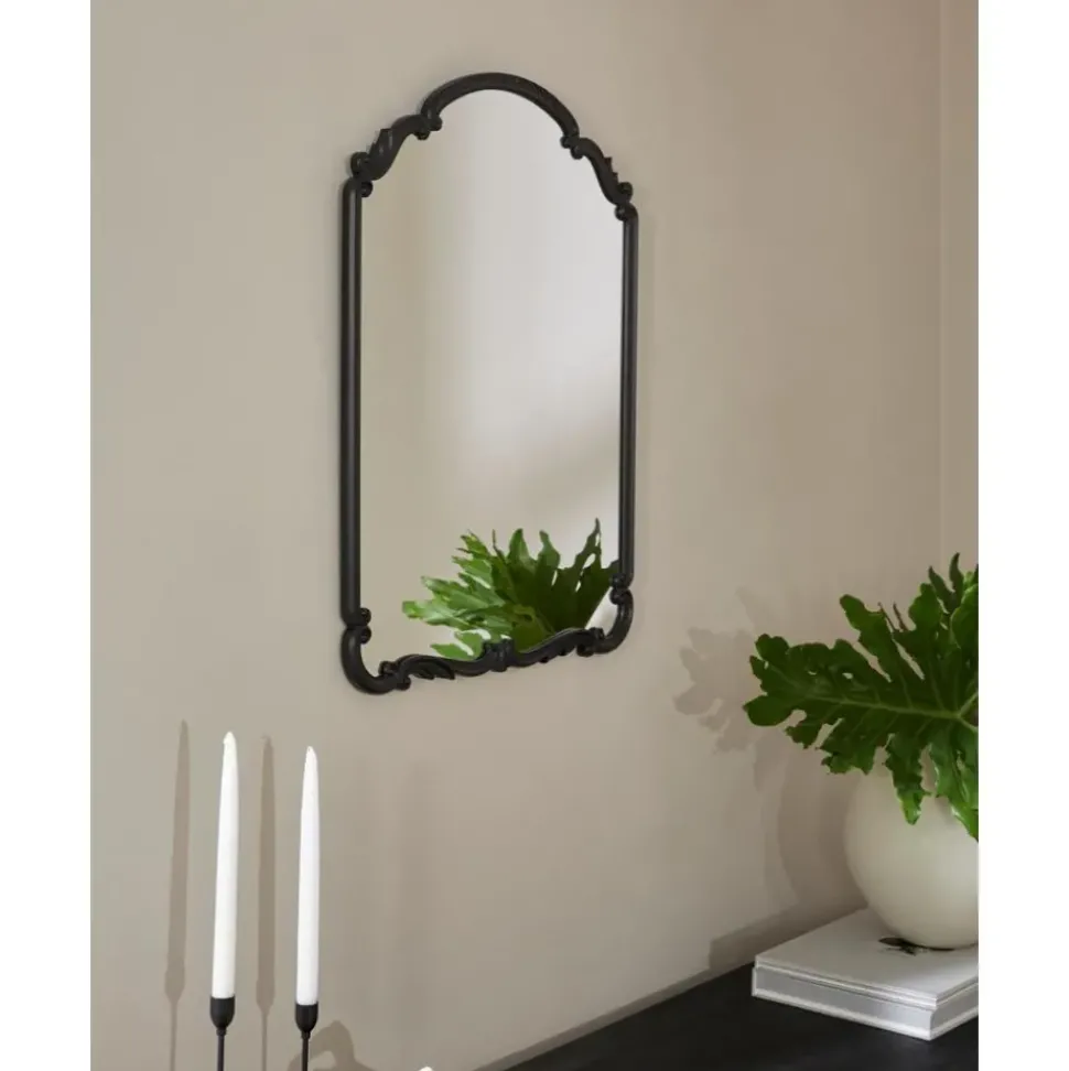 Espejo De Pared Barroco Francesca