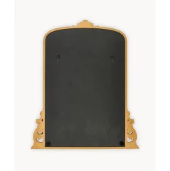 Espejo De Pared Barroco Fabricio