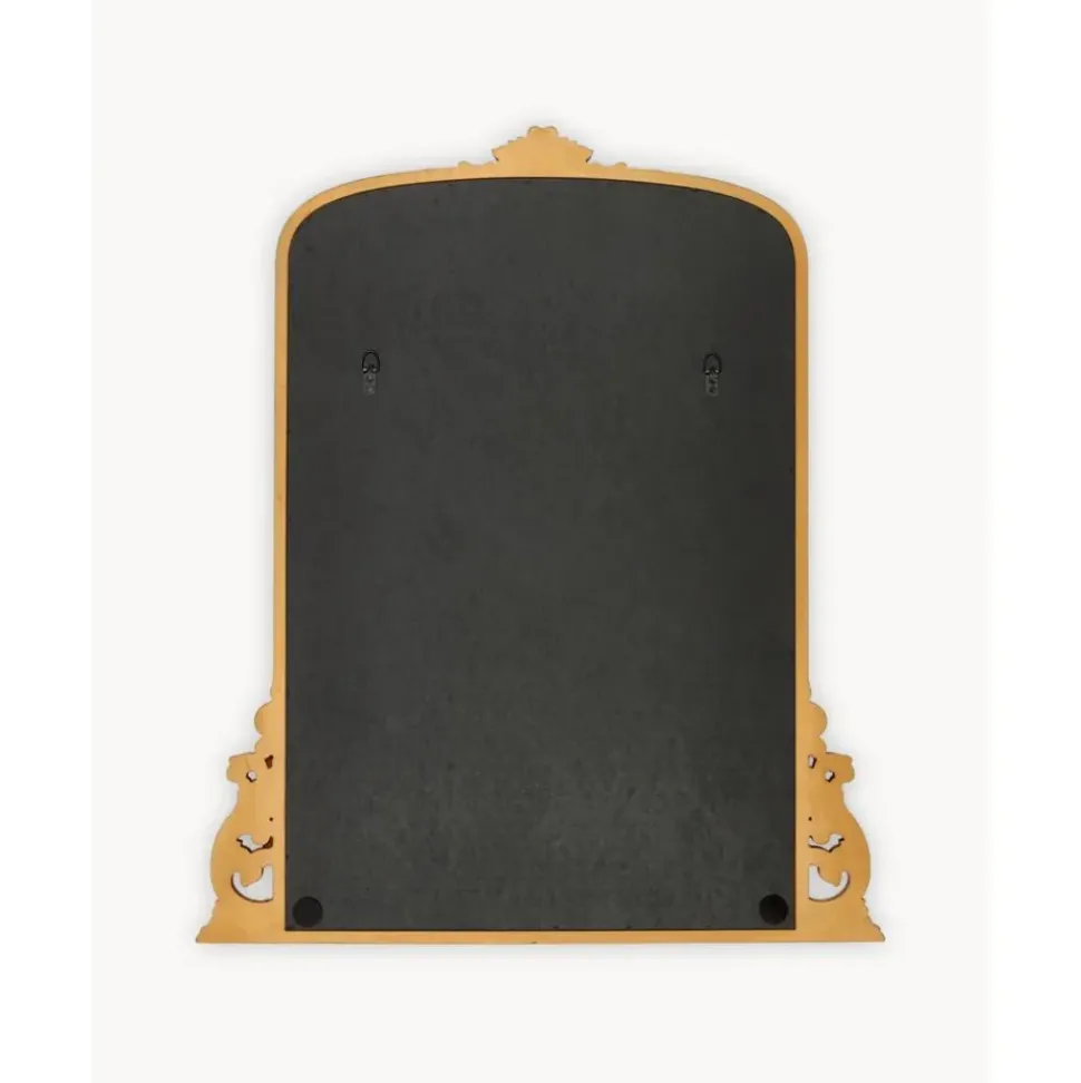 Espejo De Pared Barroco Fabricio