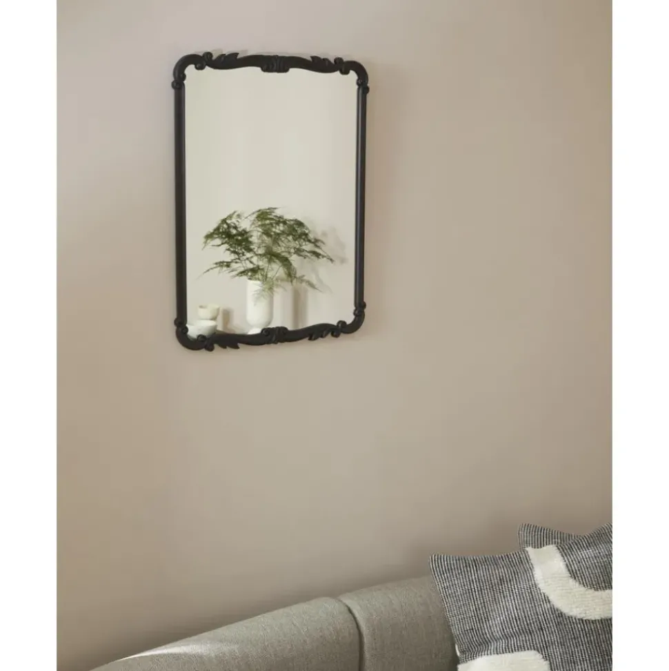 Espejo De Pared Barroco Francesca