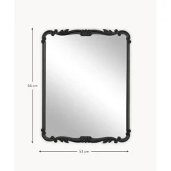 Espejo De Pared Barroco Francesca