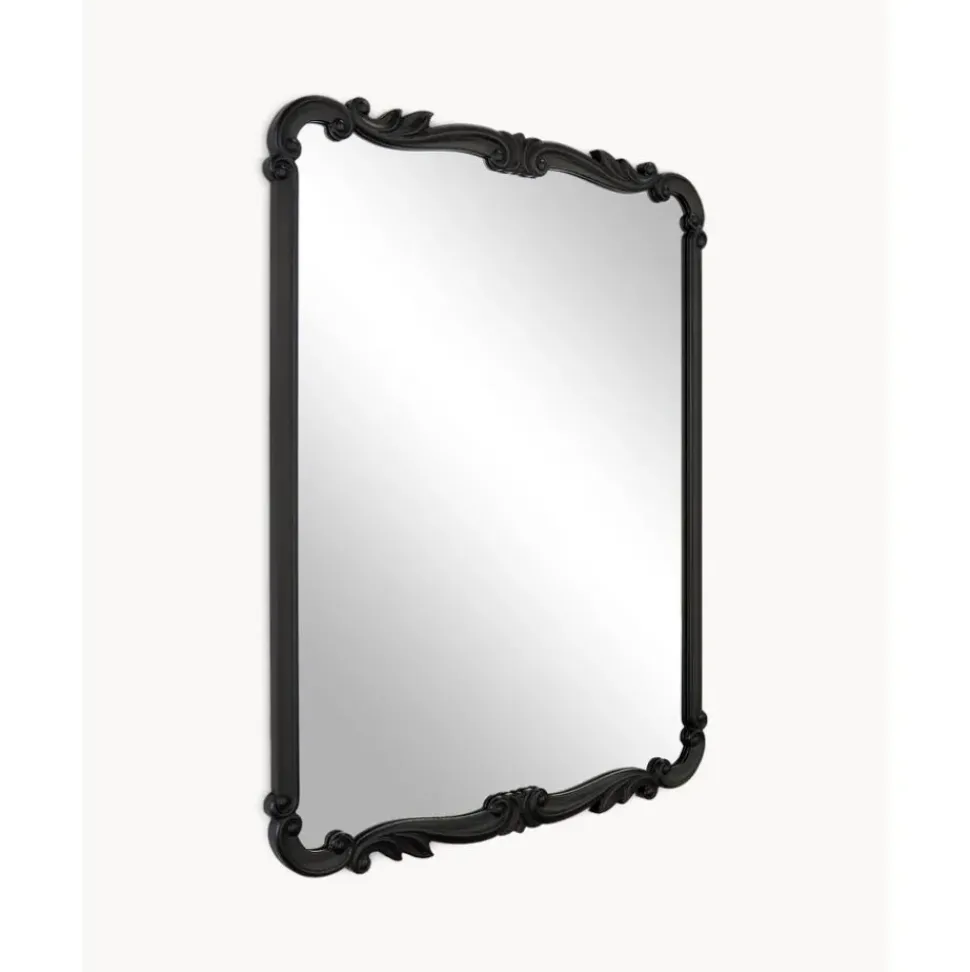 Espejo De Pared Barroco Francesca